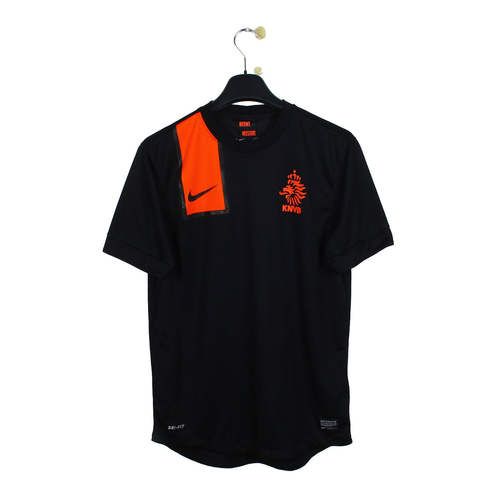 2012/13 - Pays-Bas (M)