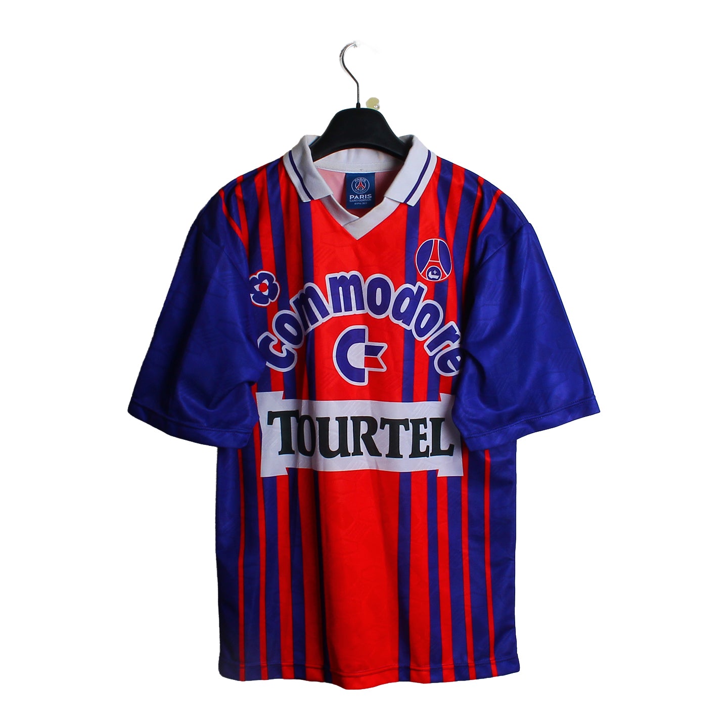 1993/94 - PSG (S) *réédition*
