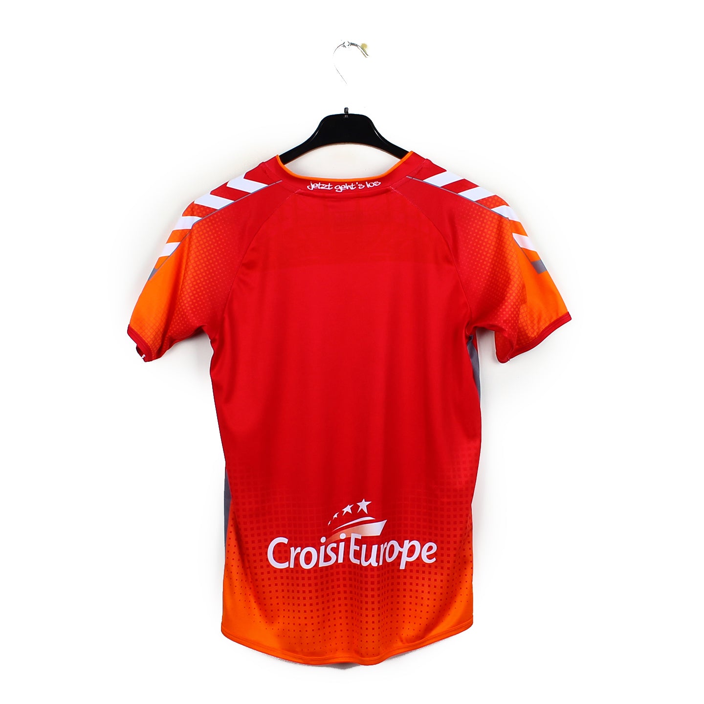 2016/17 - Racing Club de Strasbourg (XL)