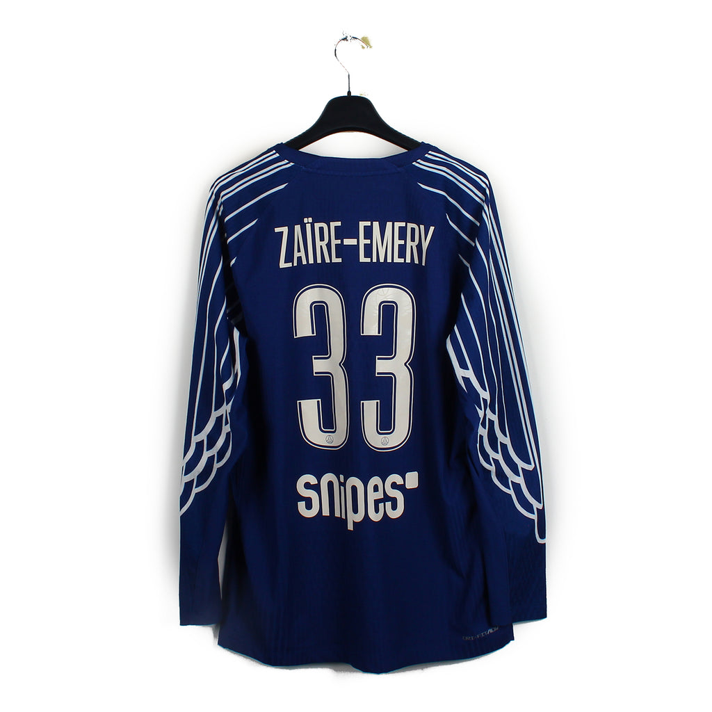 2024/25 - PSG - Zaïre-Emery #33 (XL) [pro]