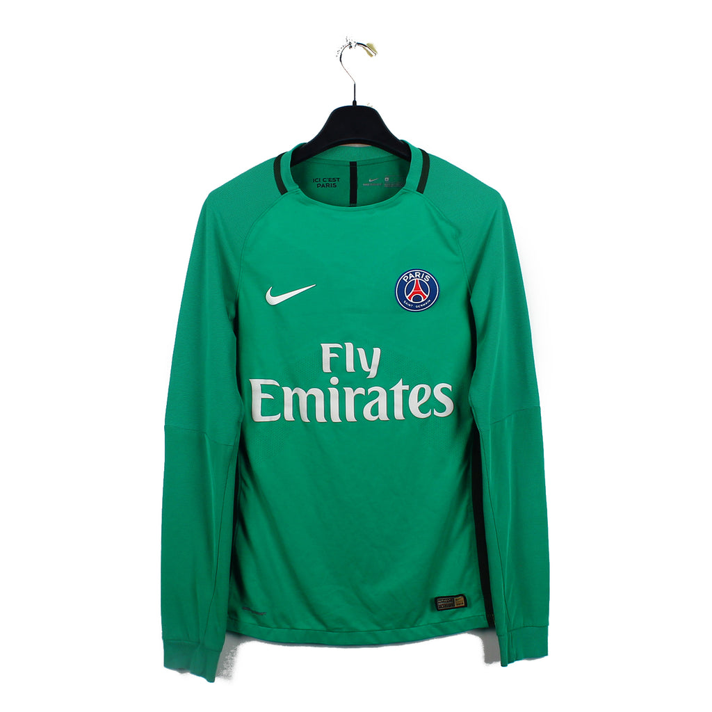 2016/17 - PSG - Trapp #1 (S) [stock pro]