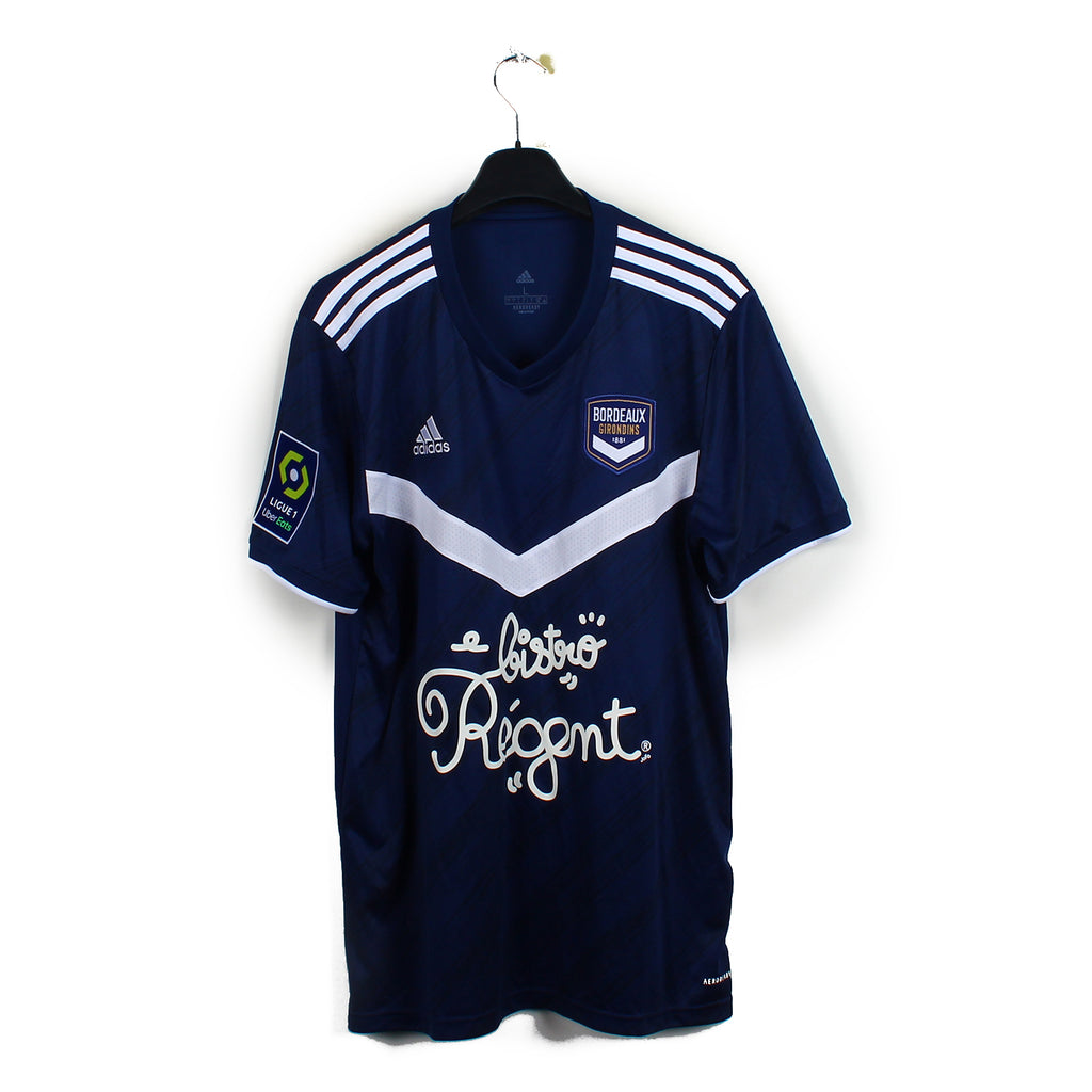 2021/22 - Girondins Bordeaux (L)