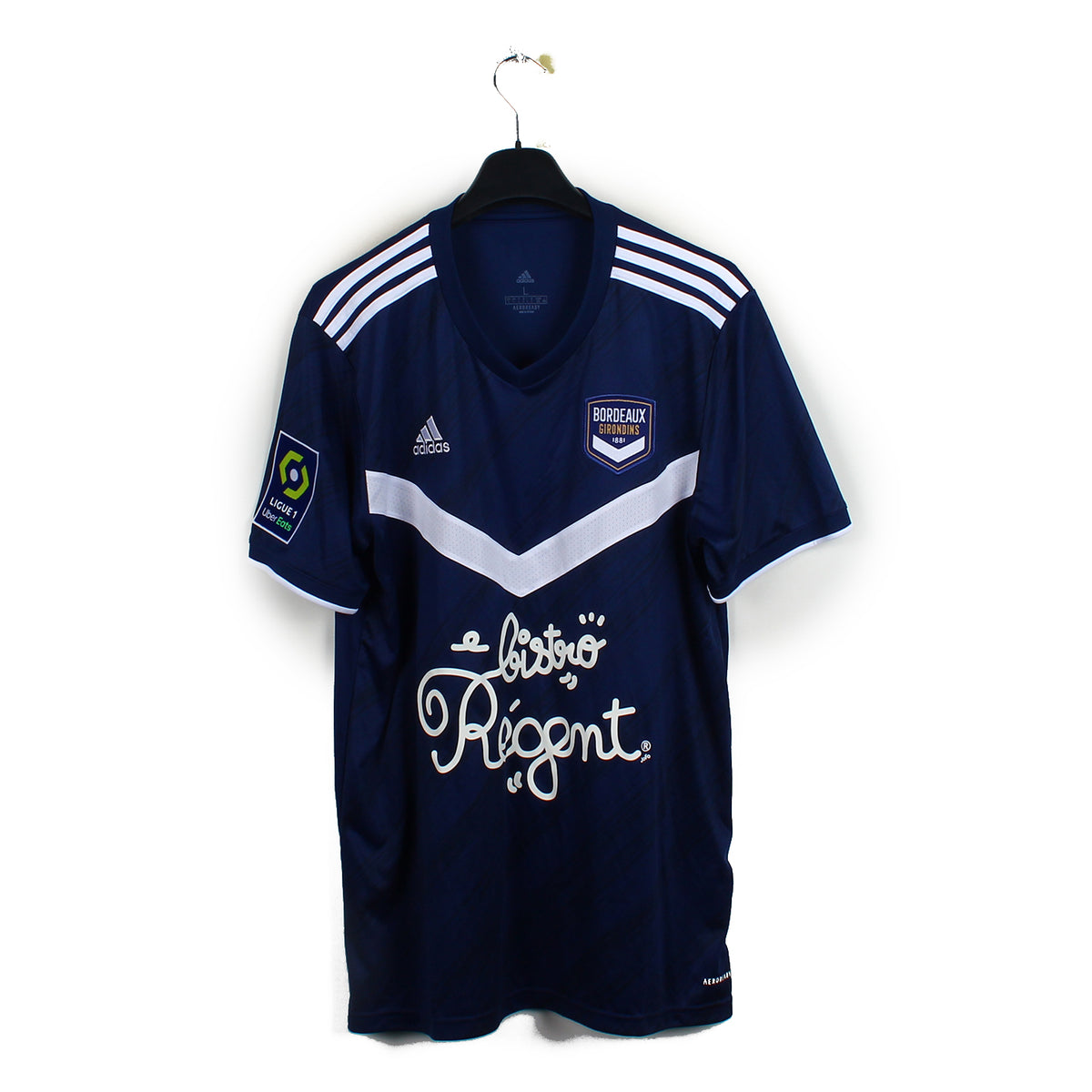2021/22 - Girondins Bordeaux (L)
