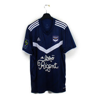 2021/22 - Girondins Bordeaux (L)