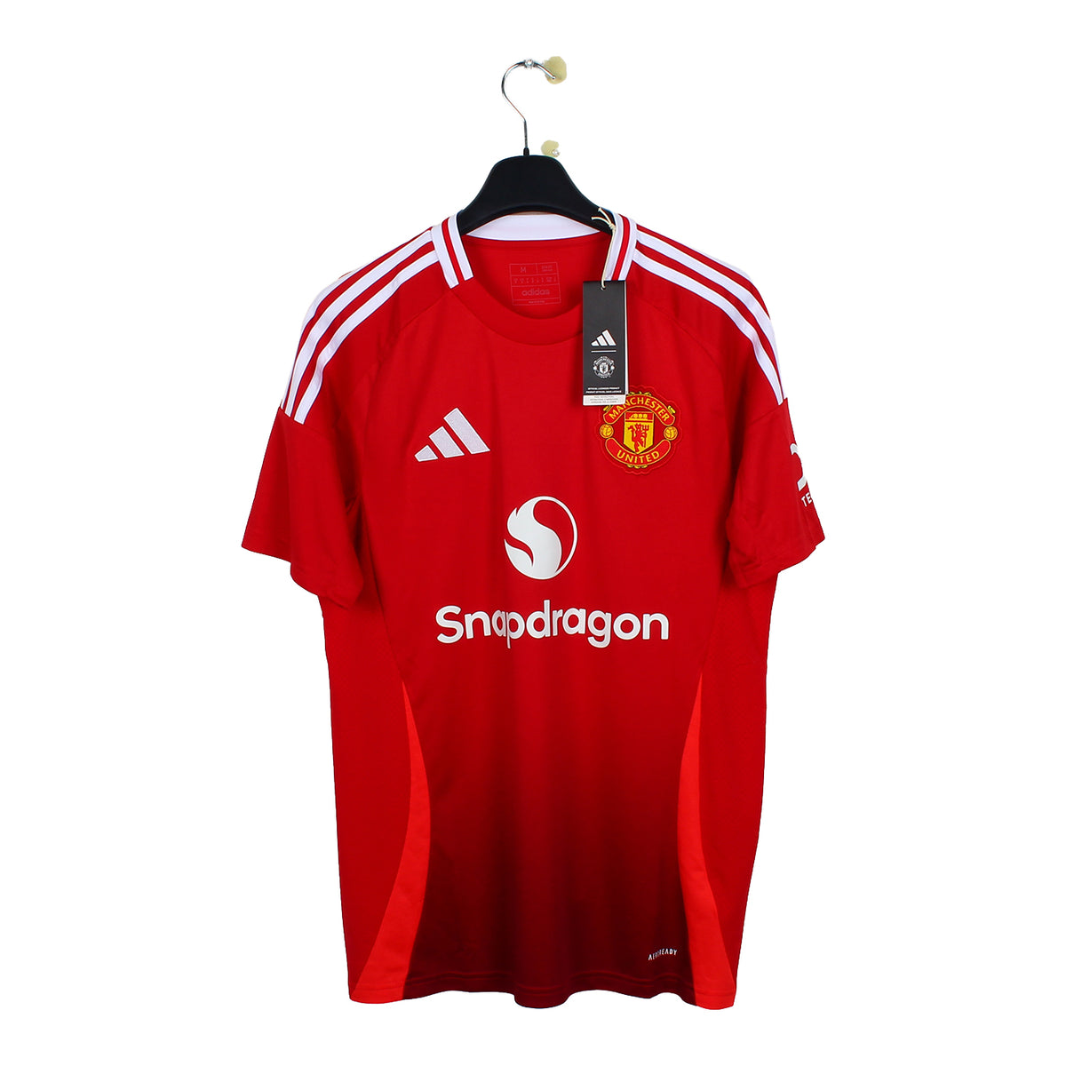 2024/25 - Manchester United - Ugarte #25 (M)