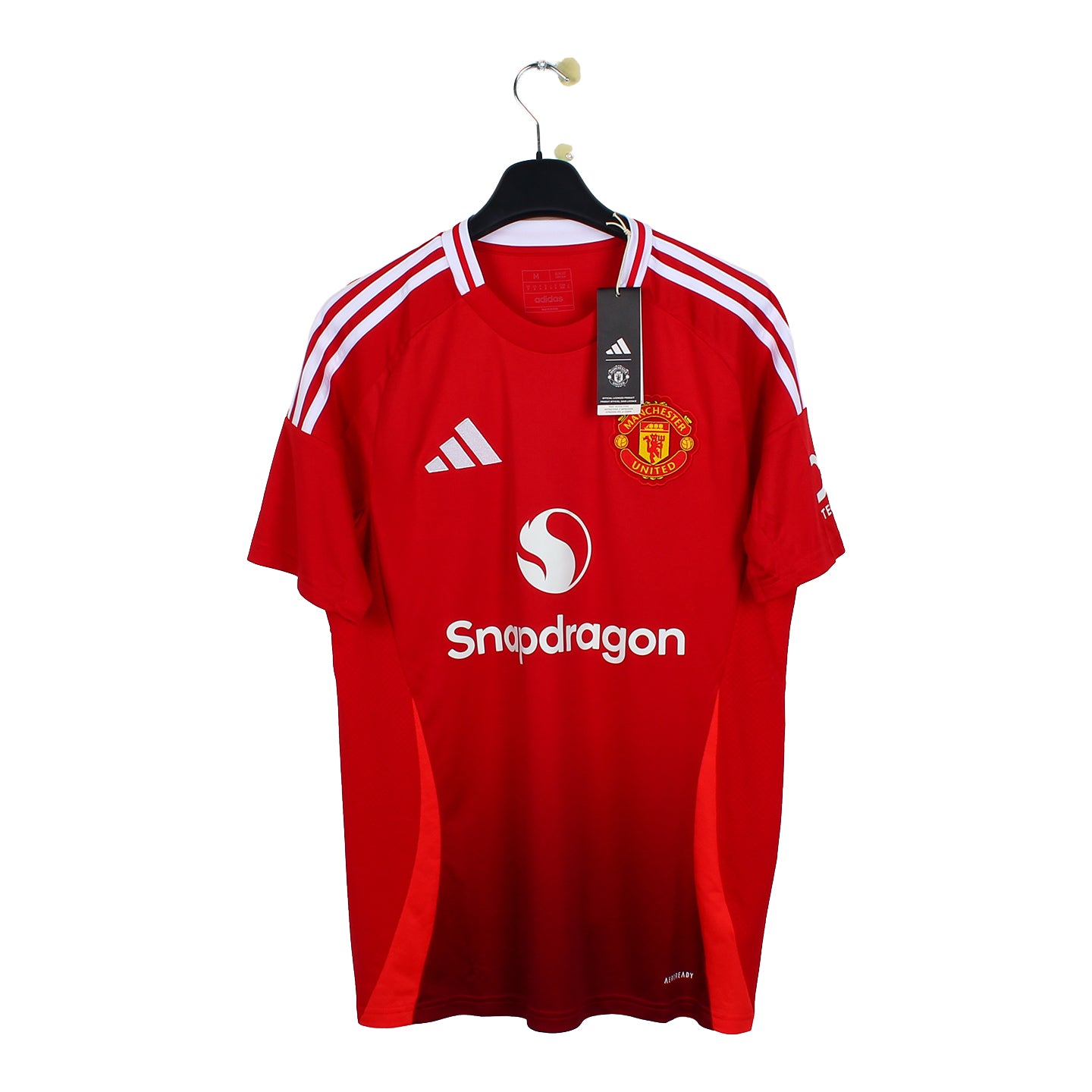 2024/25 - Manchester United - Ugarte #25 (M)