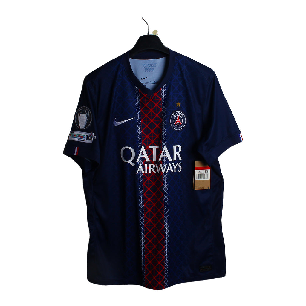 2025/26 - PSG (L)