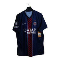 2025/26 - PSG (L)
