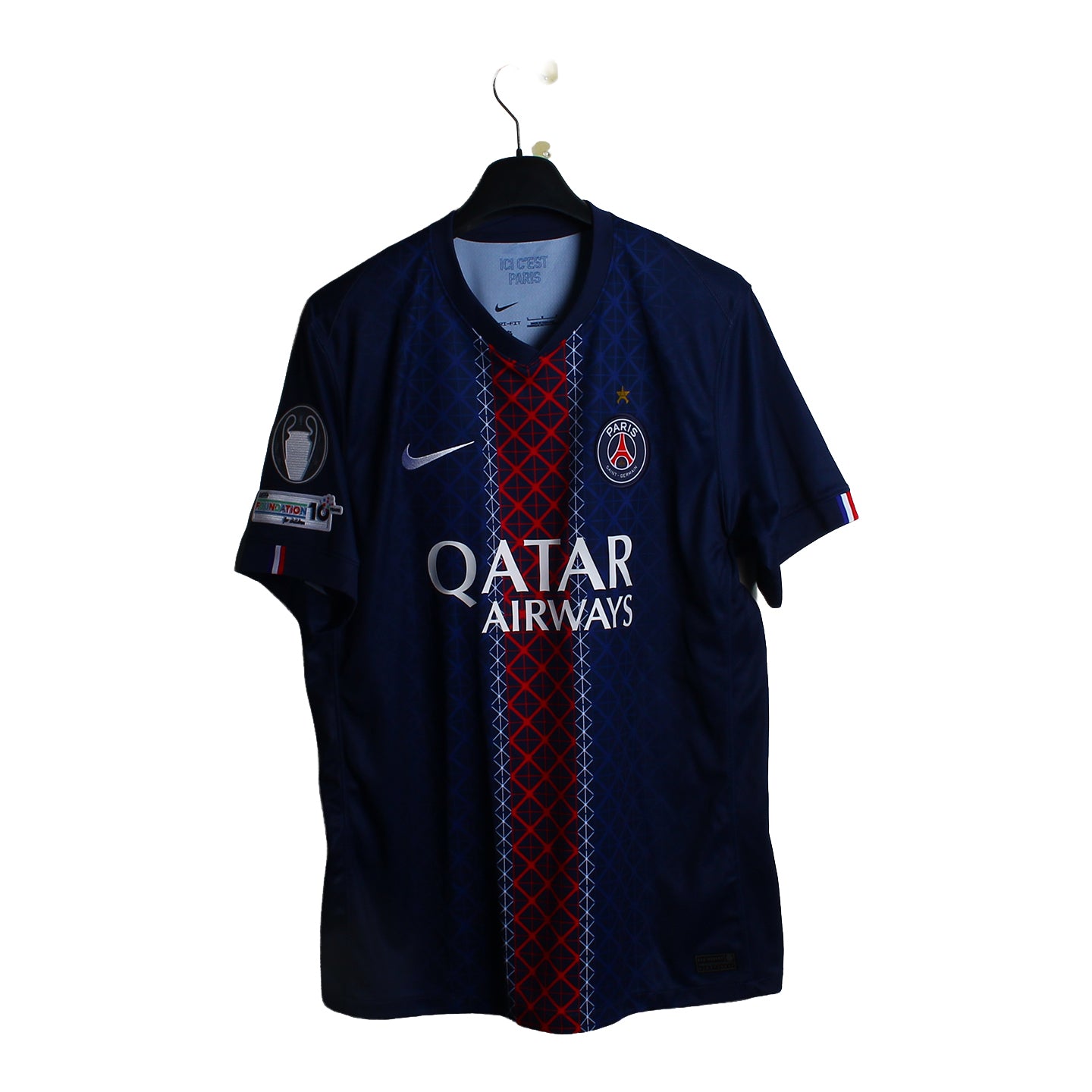 2025/26 - PSG (L)