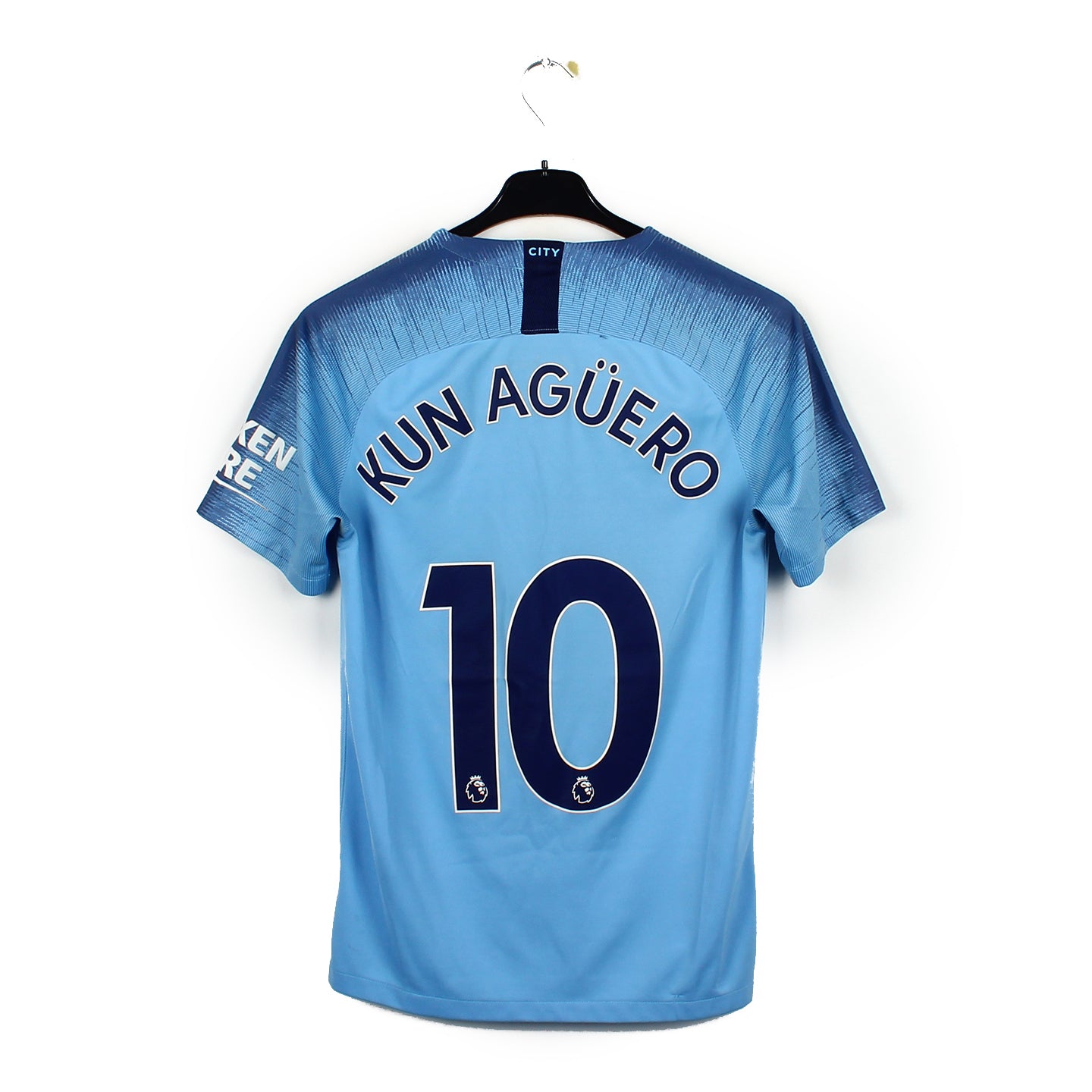 Man city jersey 2018 shop