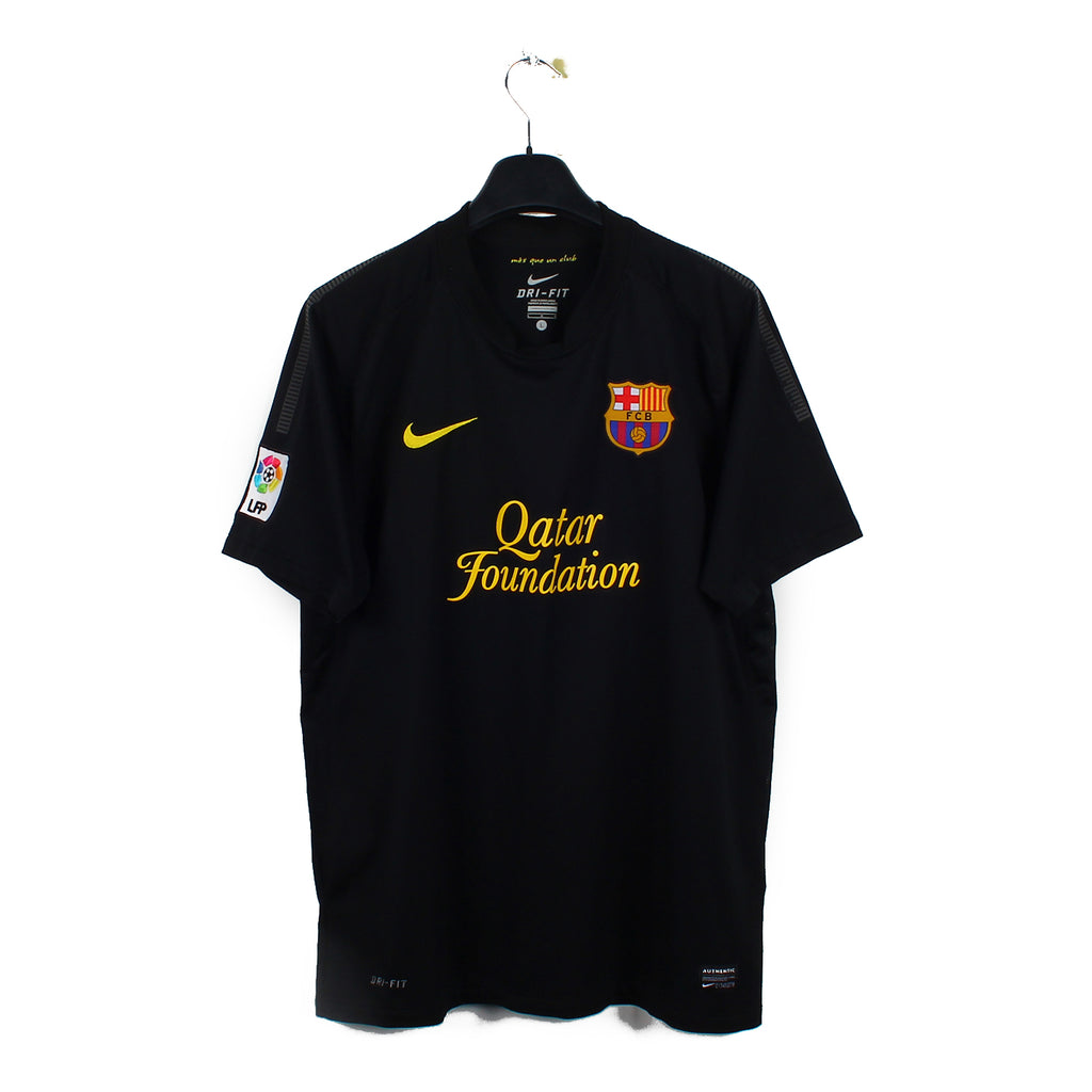 2011/12 - Barcelone - A.Iniesta #8 (XL)