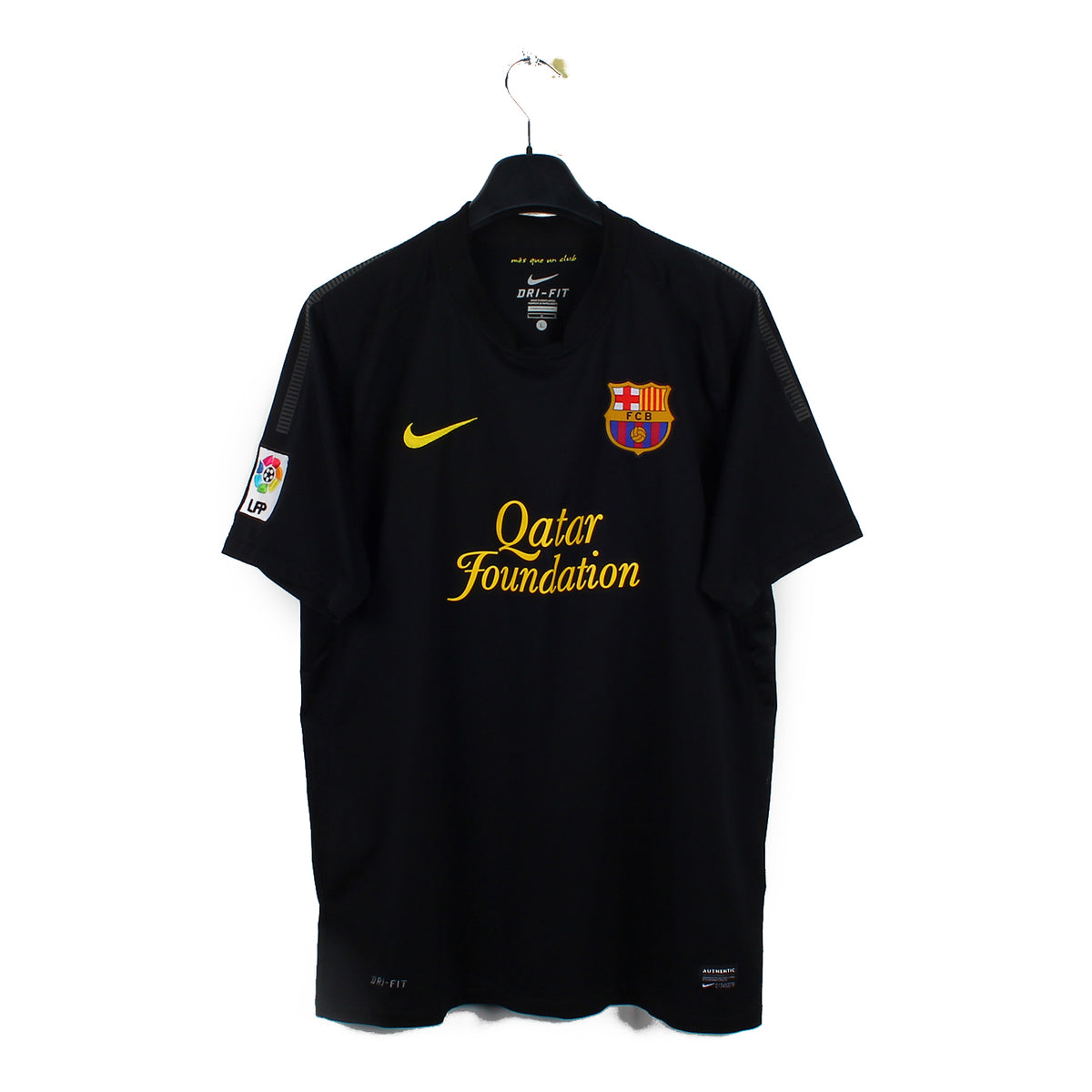 2011/12 - Barcelone - A.Iniesta #8 (S)