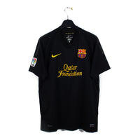 2011/12 - Barcelone - A.Iniesta #8 (XL)