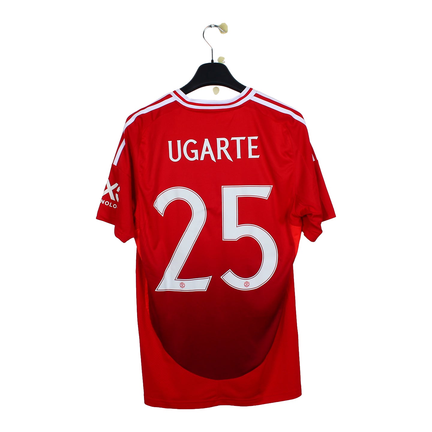 2024/25 - Manchester United - Ugarte #25 (M)
