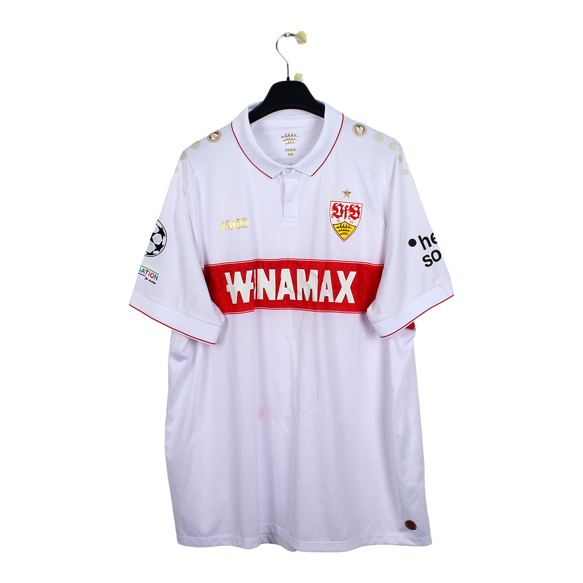 2024/25 - Stuttgart - Millot #8 (3XL)