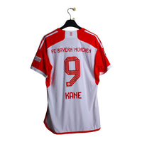 2023/24 - Bayern Munich - Kane #9 (L) [pro] + short