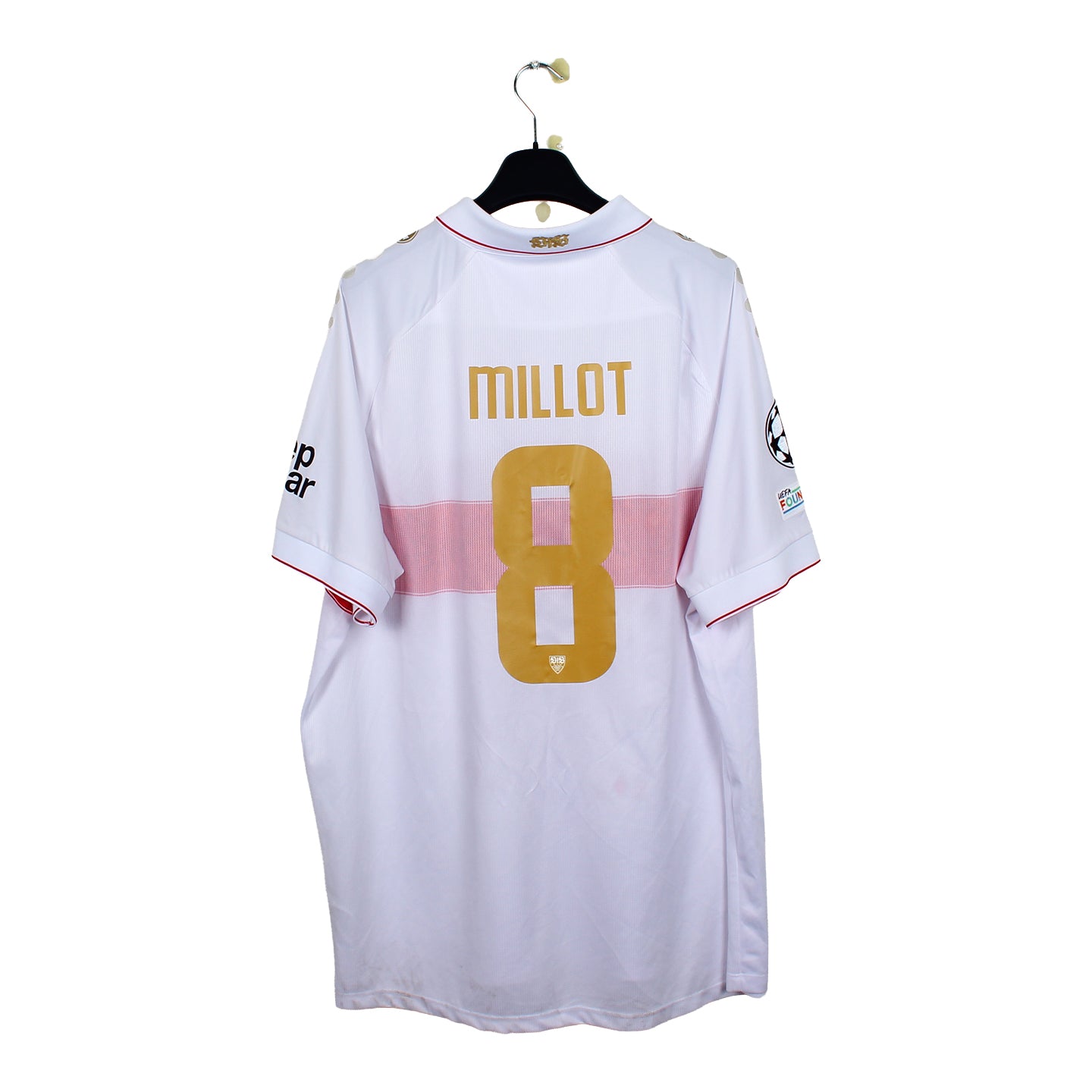 2024/25 - Stuttgart - Millot #8 (3XL)