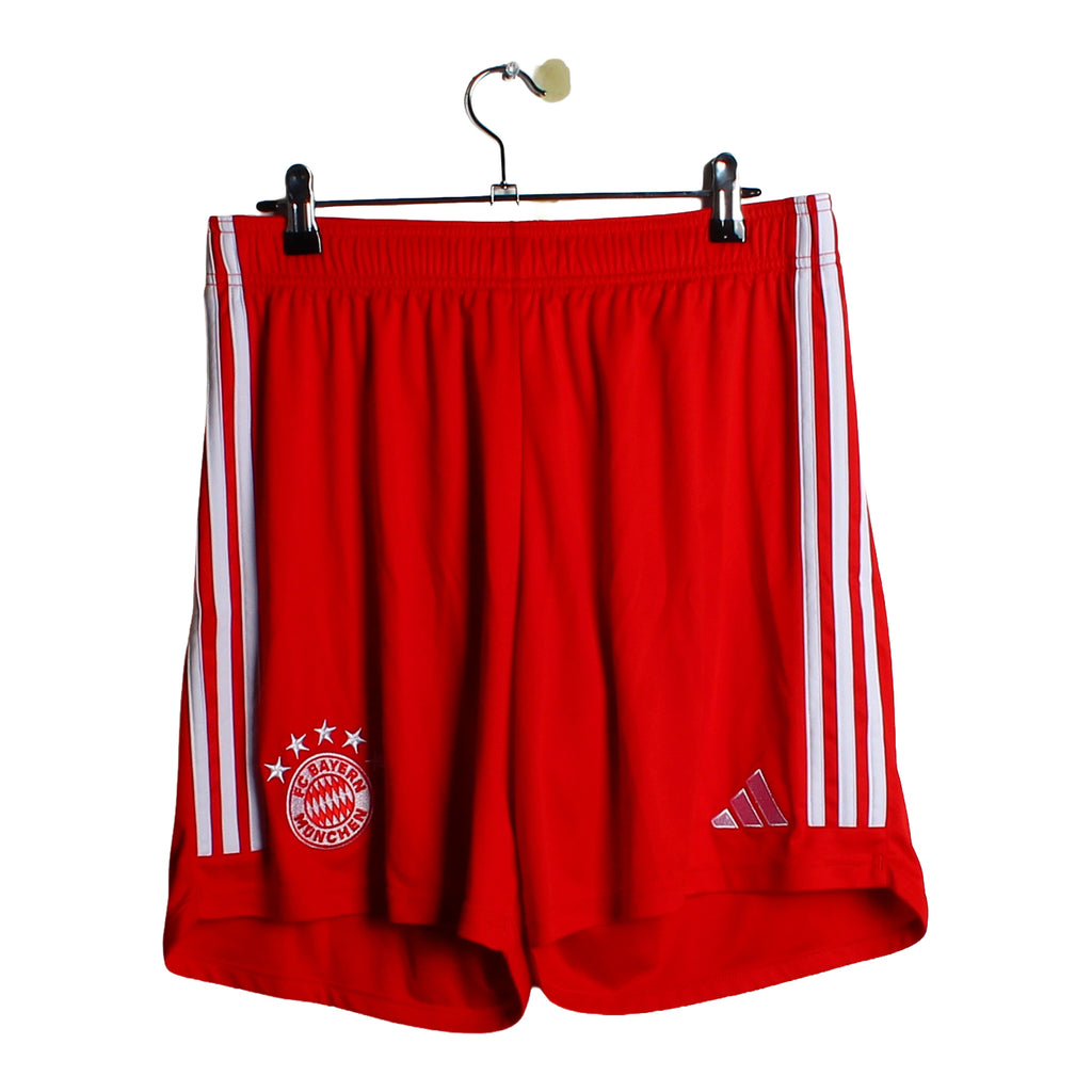2023/24 - Bayern Munich - Kane #9 (L) [pro] + short