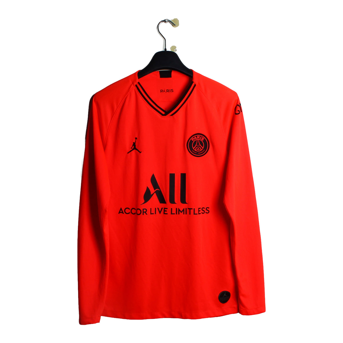 2019/20 - PSG - Cavani #9 (M)