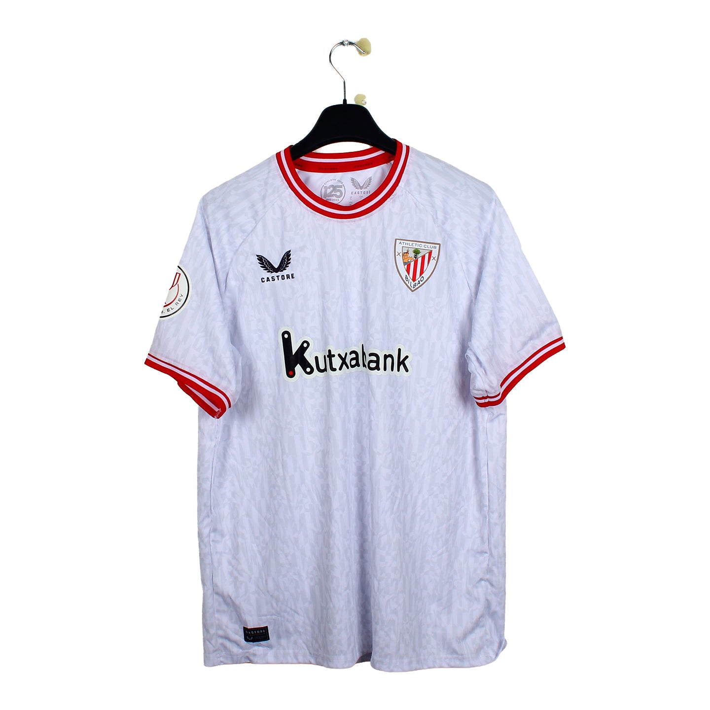 2023/24 - Athletic Bilbao - Williams #9 (L)