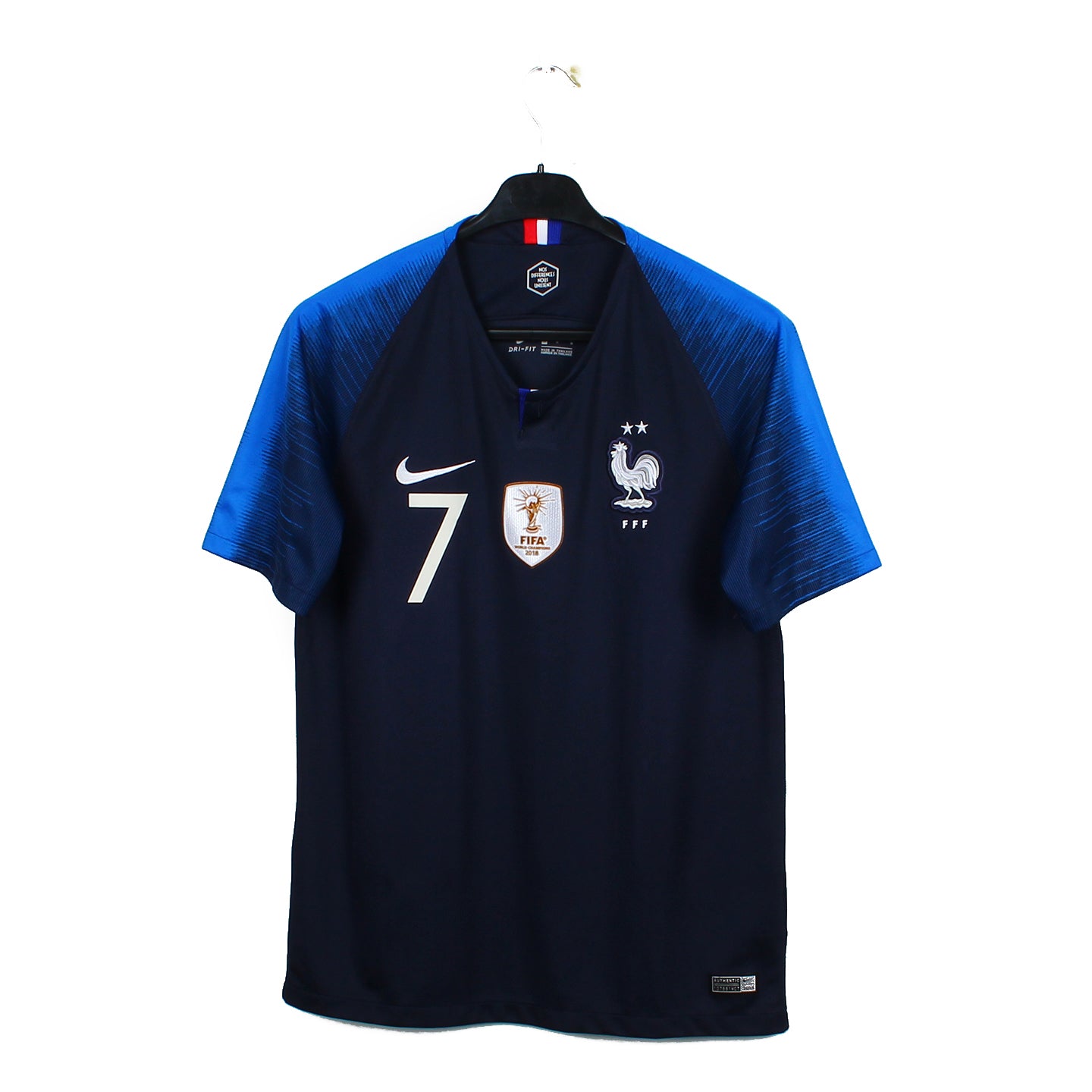 Officiel Mens France National Team Kits de football, Gamme, & Vêtements | Officielle FFF Officiel Mens France National Team Kits de football, Gamme, & Vêtements | Officielle FFF