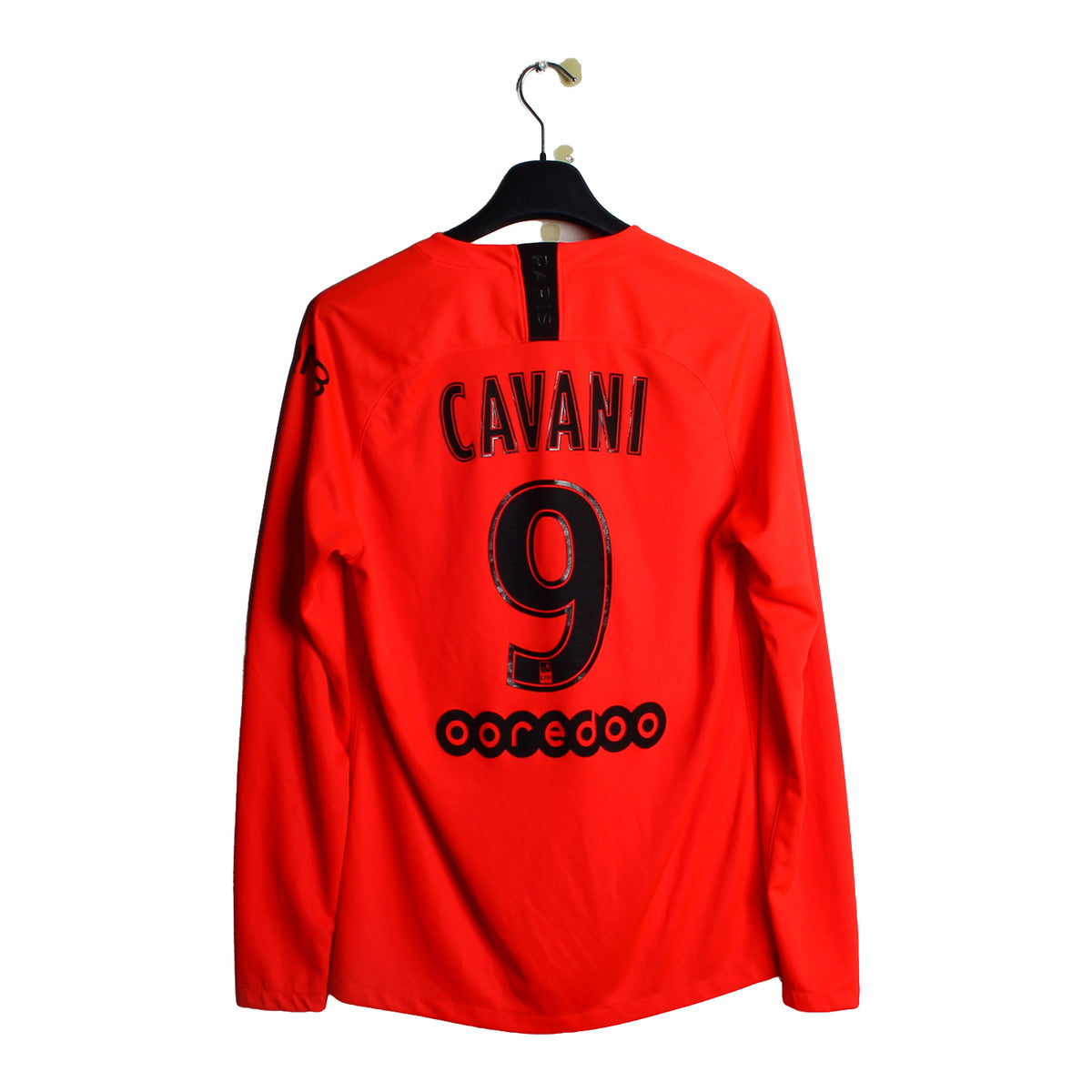 2019/20 - PSG - Cavani #9 (M)