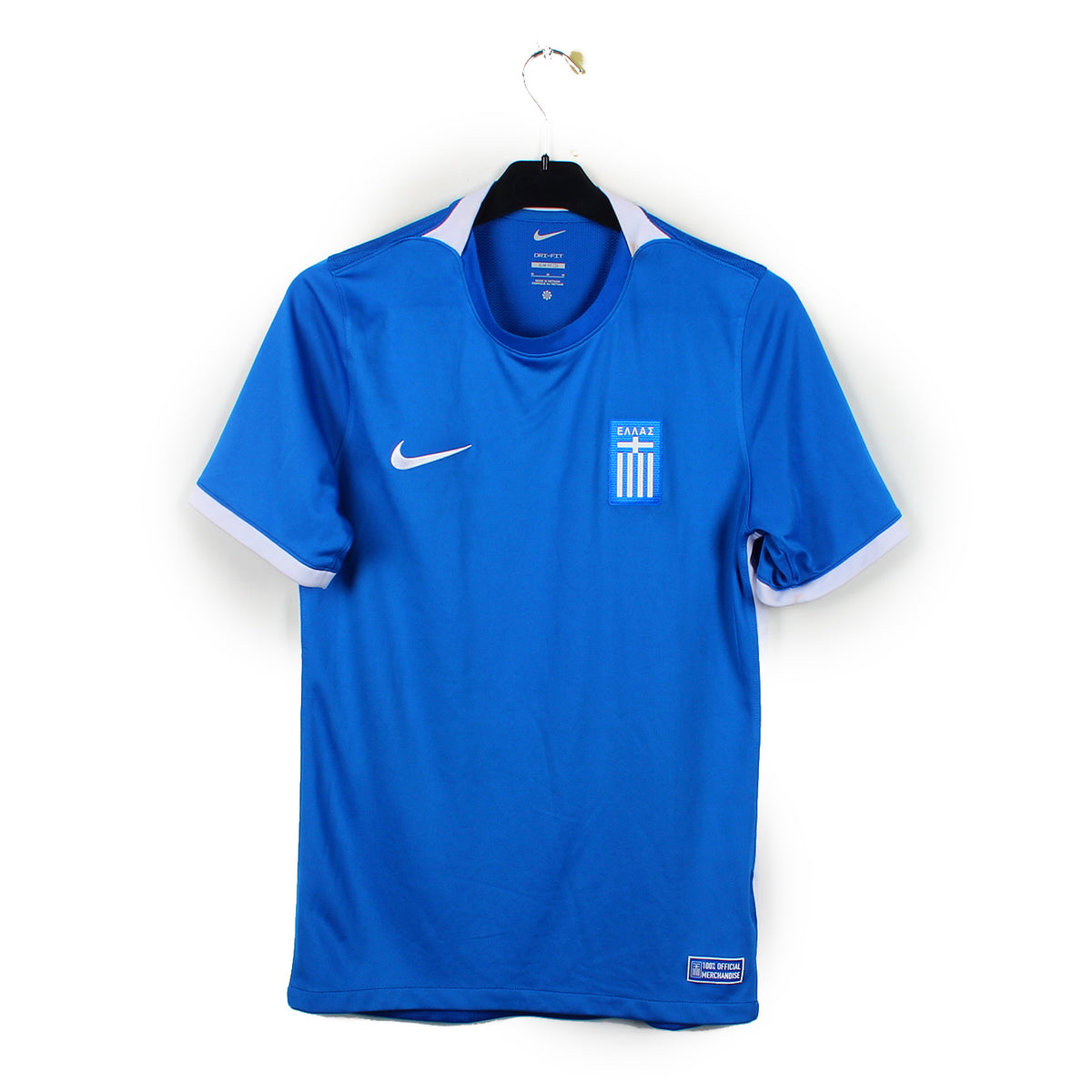 2023 - Grèce (M)