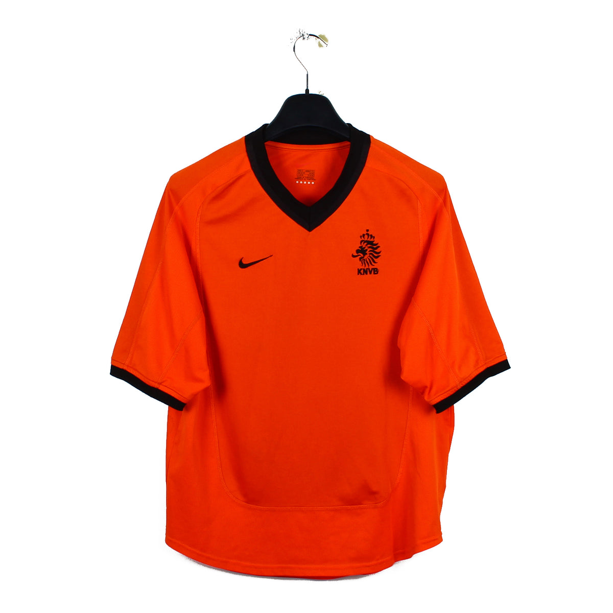 2000/02 - Pays-Bas - Kluivert #9 (S)