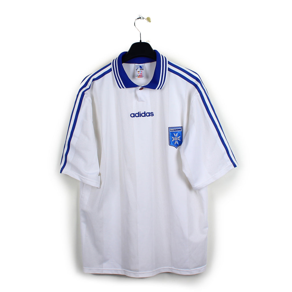 1997/98 - Auxerre (XL)