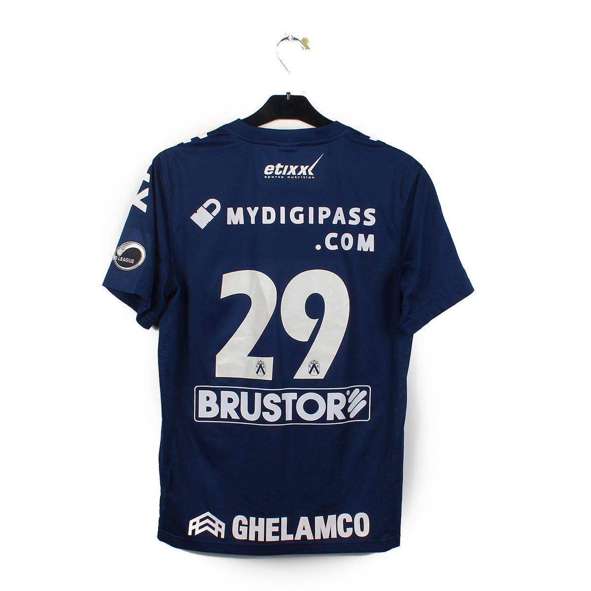2013/14 - KV Courtrai #29 (M)