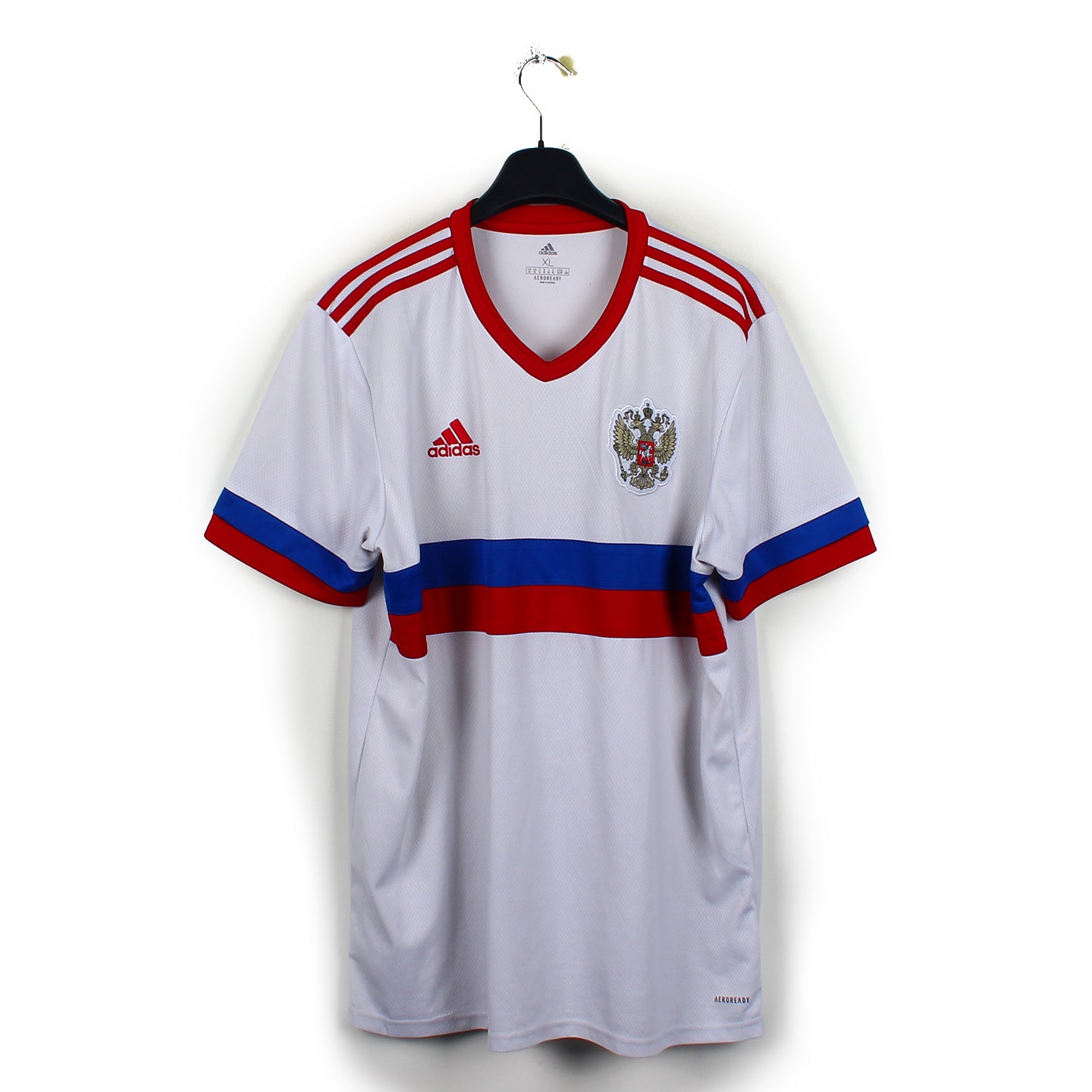 2020 - Russie (XL)