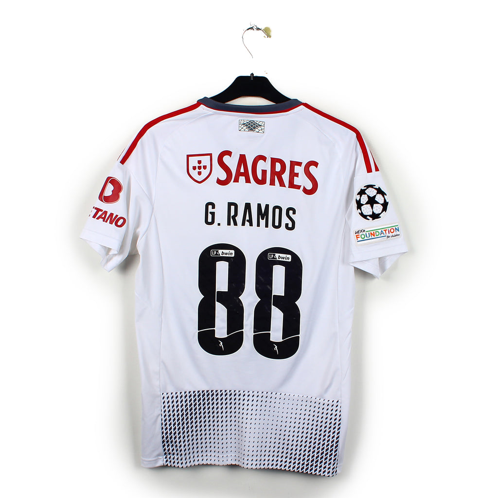 2022/23 - Benfica - G. Ramos #88 (M)