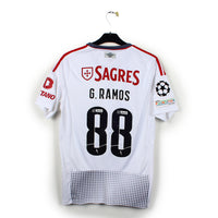2022/23 - Benfica - G. Ramos #88 (M)