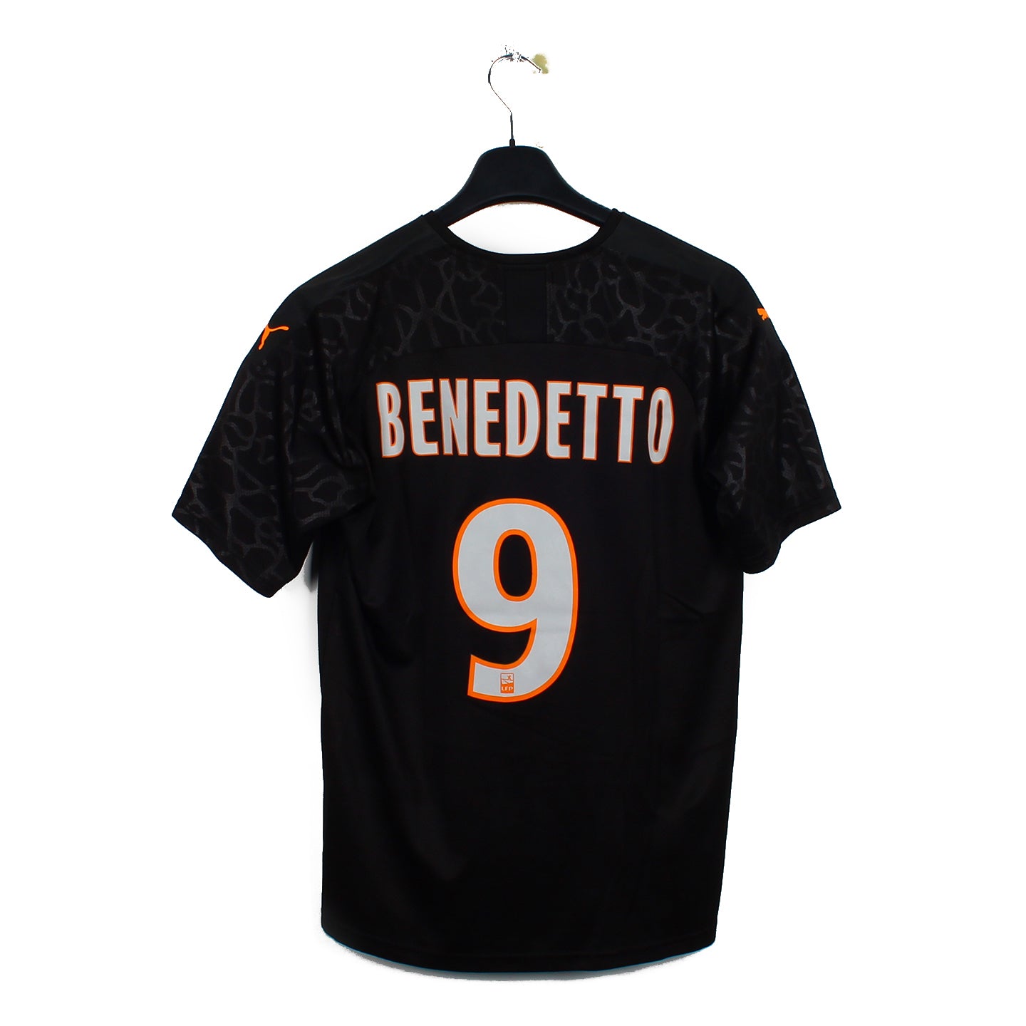 2019/20 - OM - Benedetto #9 (L)