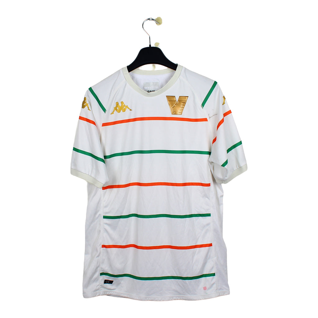 2022/23 - Venise FC - Cuisance #10 (L)