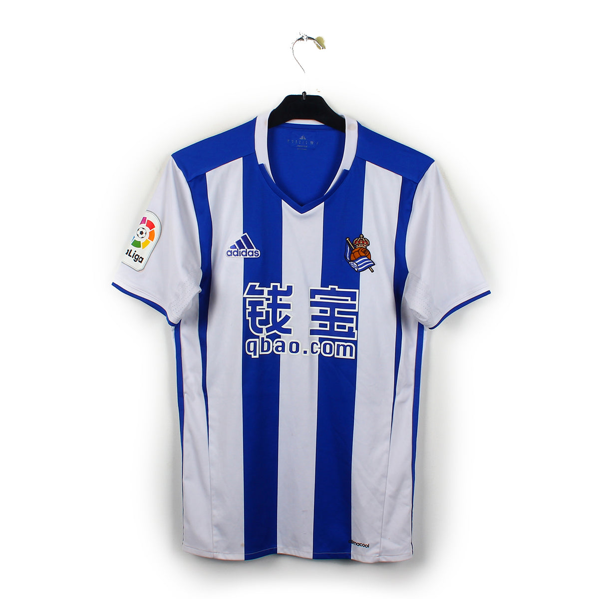 2016/17 - Real Sociedad (S)