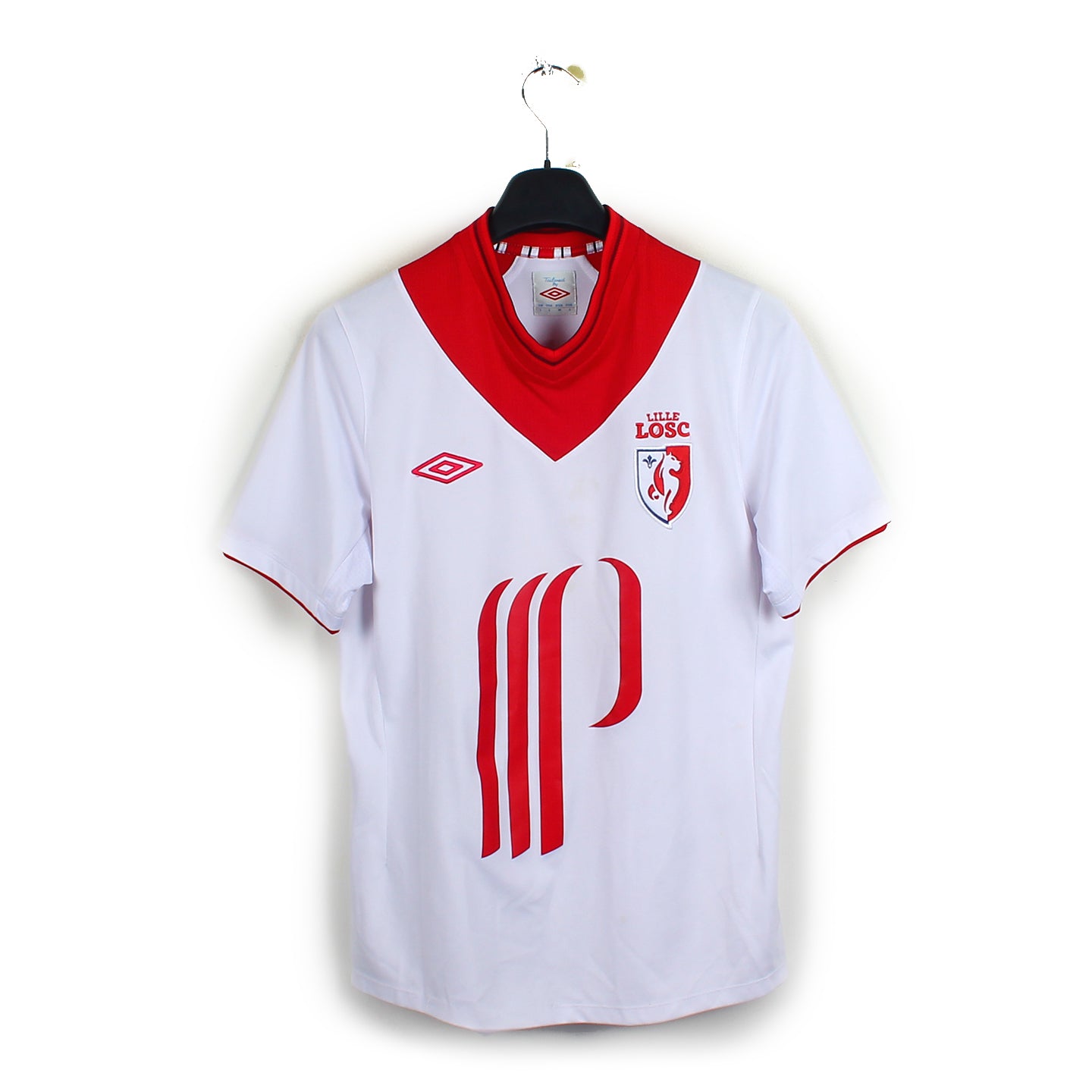 2012/13 - LOSC - Roux #26 (S)