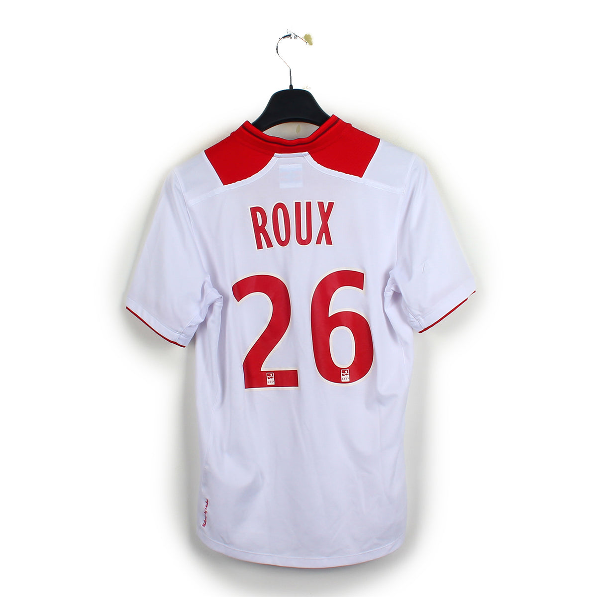 2012/13 - LOSC - Roux #26 (S)