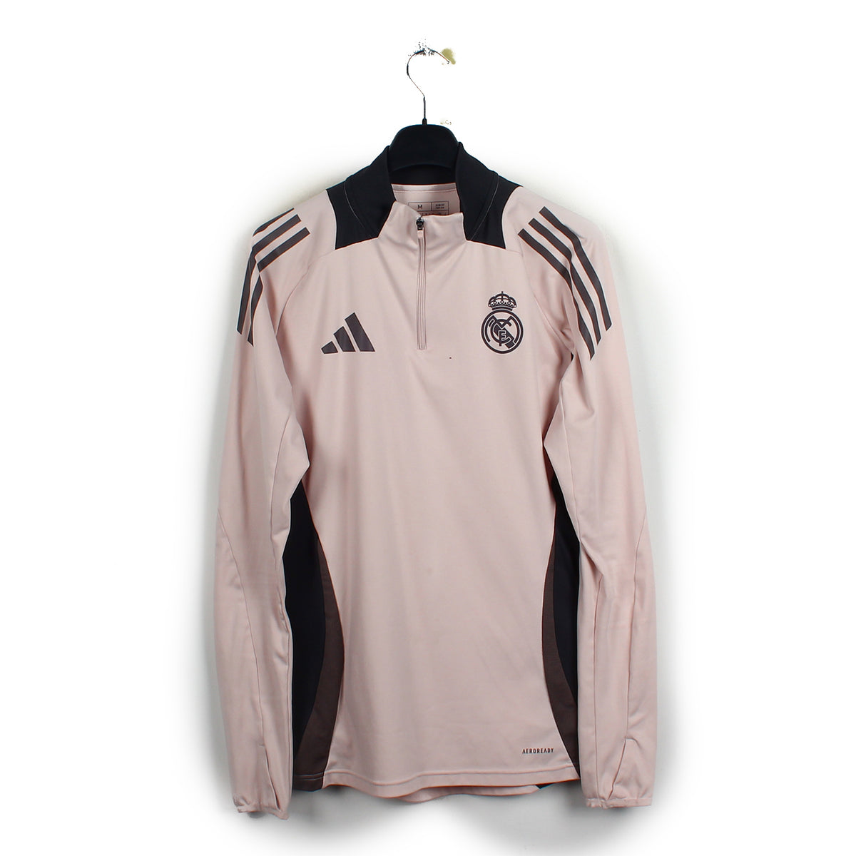 2024/25 - Real Madrid (M)