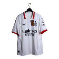 2024/25 - Milan AC (XL)