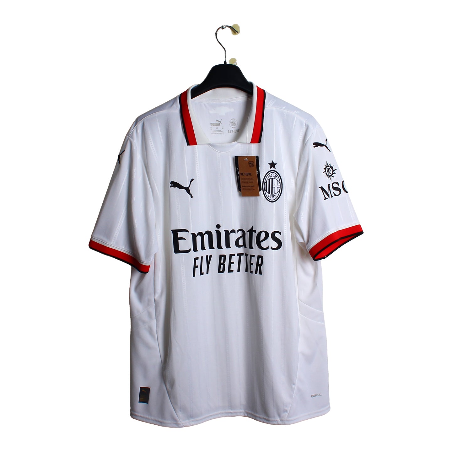 2024/25 - Milan AC (XL)