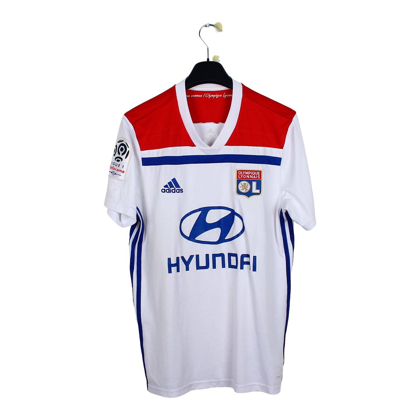 2018/19 - OL - Aouar #8 (M)