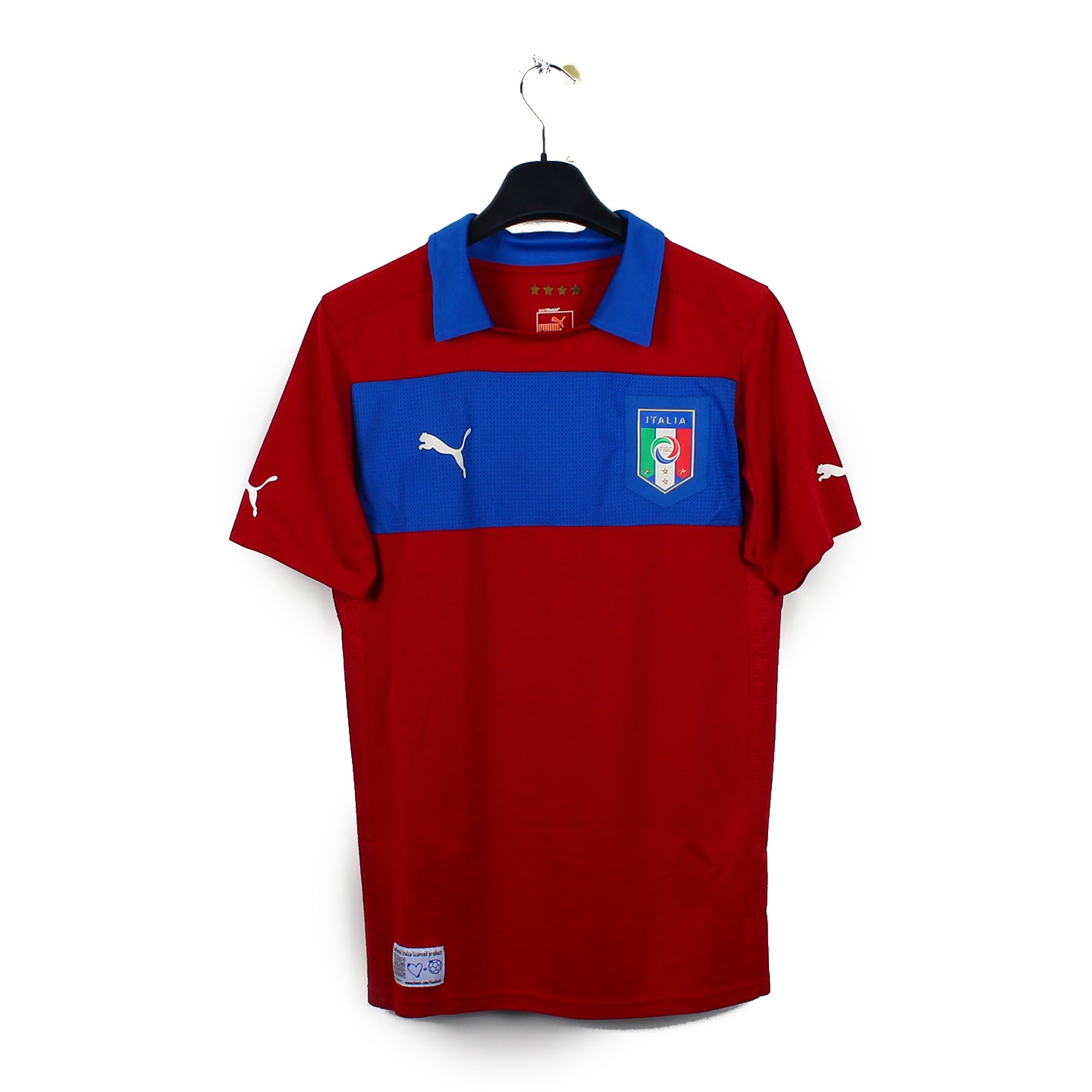 2012/13 - Italie (M)