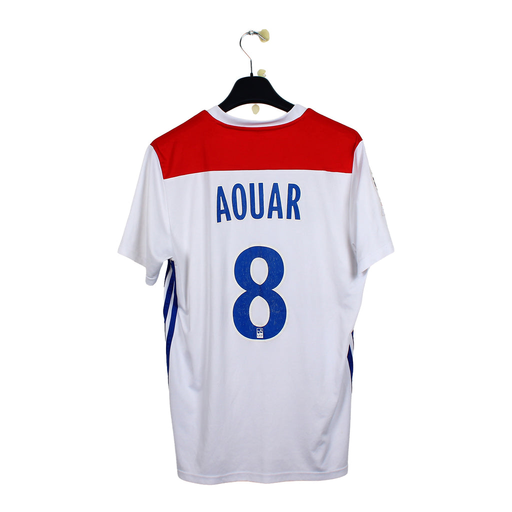2018/19 - OL - Aouar #8 (M)