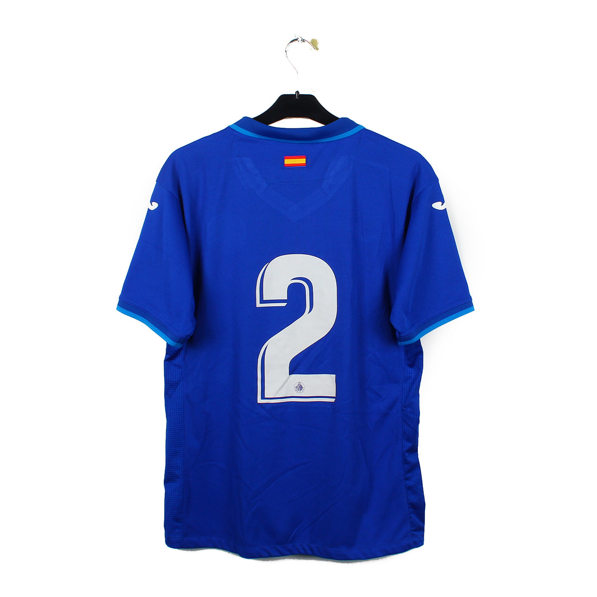 2021/22 - Getafe (L) #2 *75 ans*