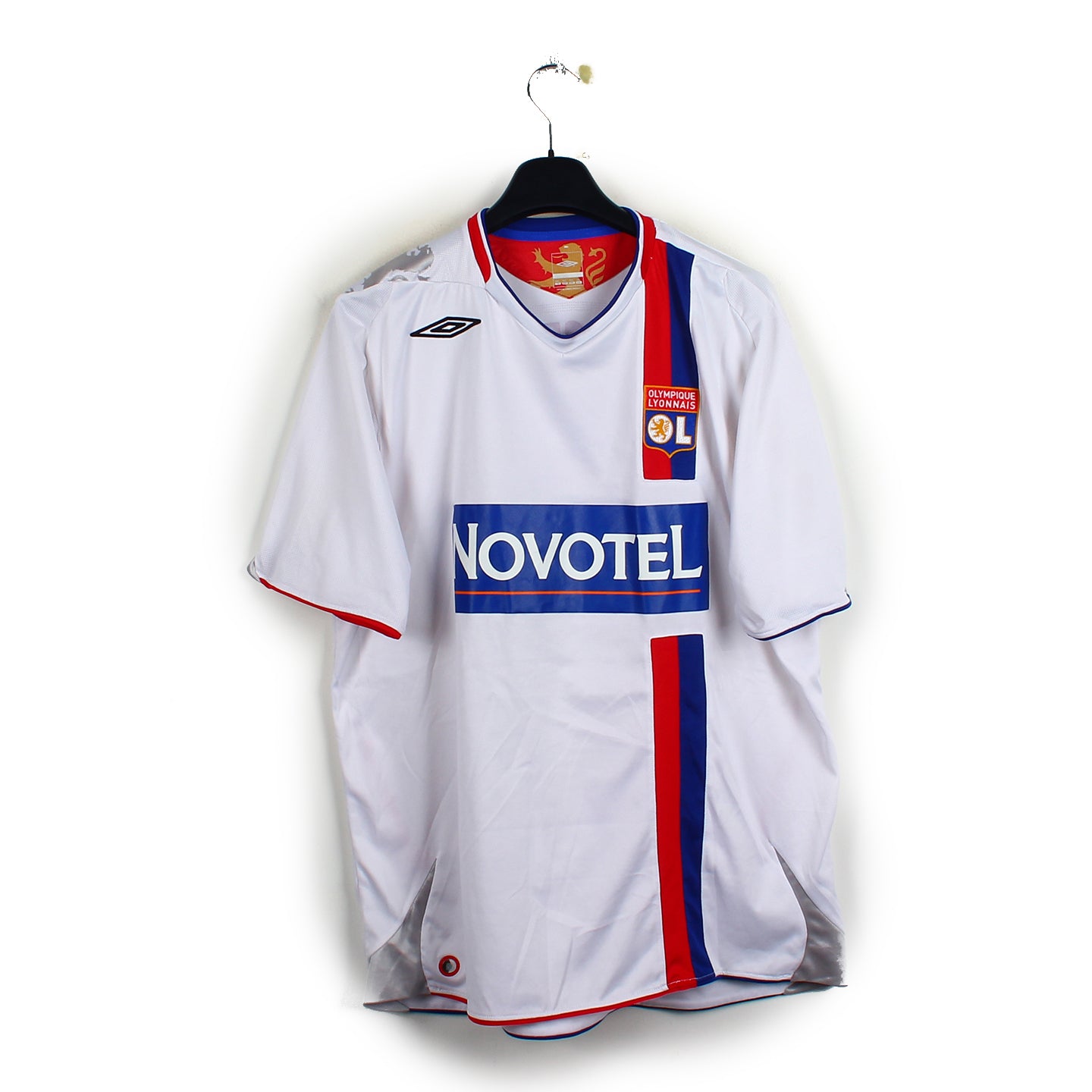 2006/08 - OL - Källström #6 (2XL)