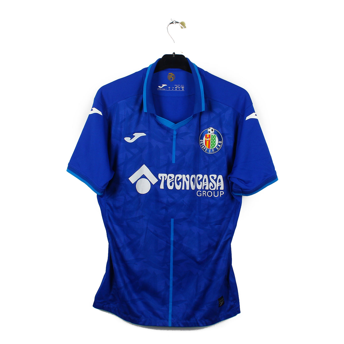 2021/22 - Getafe (L) #3 *75 ans*
