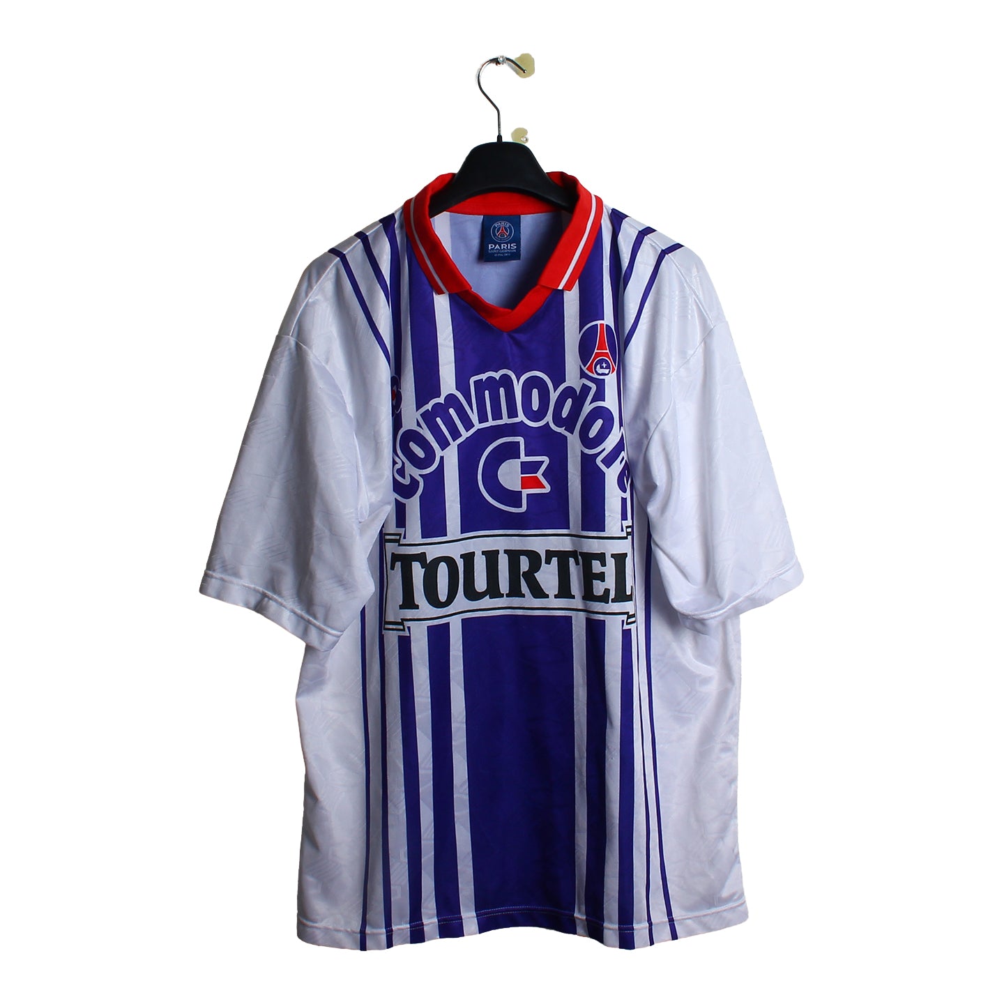 1993/94 - PSG (XL) *réédition*