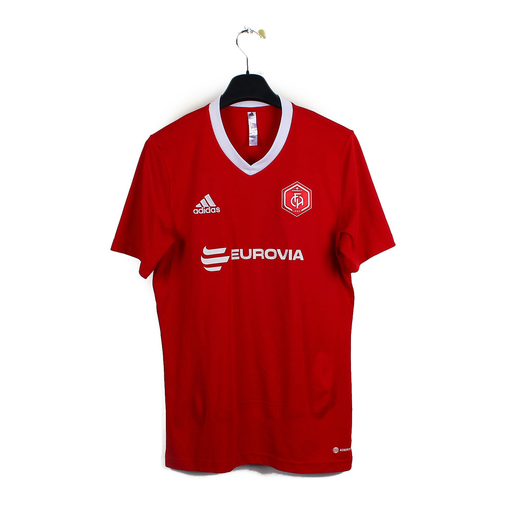 2022/23 - Annecy (M)