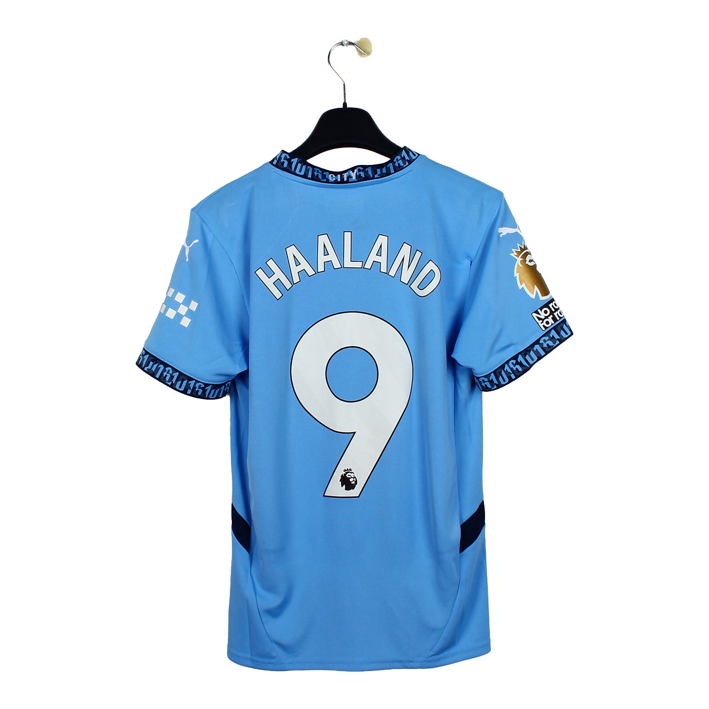2024/25 - Manchester City - Haaland #9 (S)